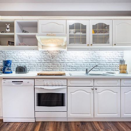 Ferienwohnung Silberborth ゼーセン エクステリア 写真