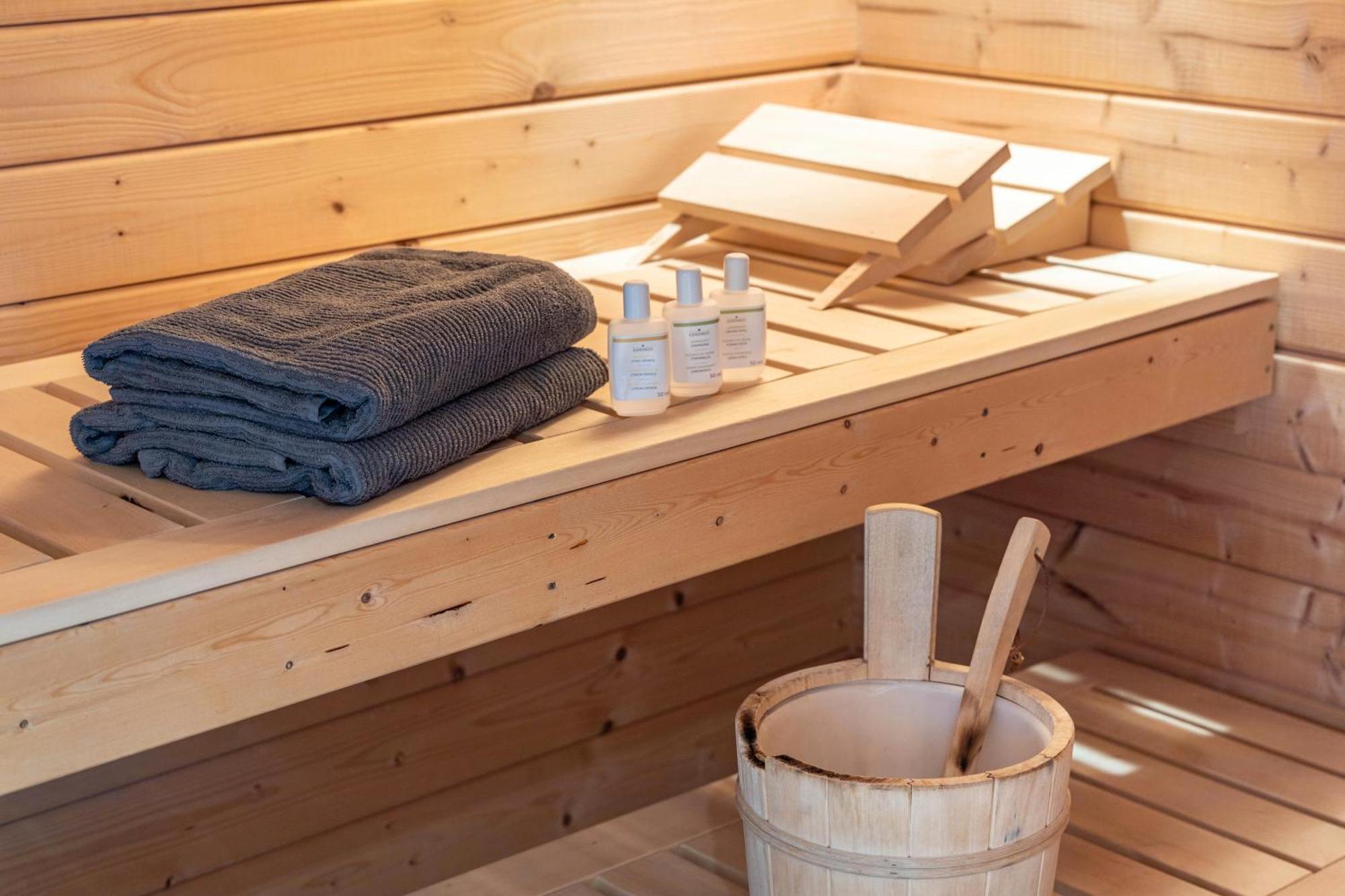 Ferienwohnung Silberborth ゼーセン エクステリア 写真